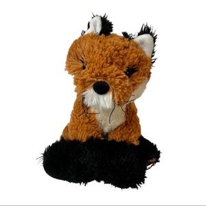 ABC Bakers Girl Scouts Fox Stuffed Animal 8” Plush 2020 Toy